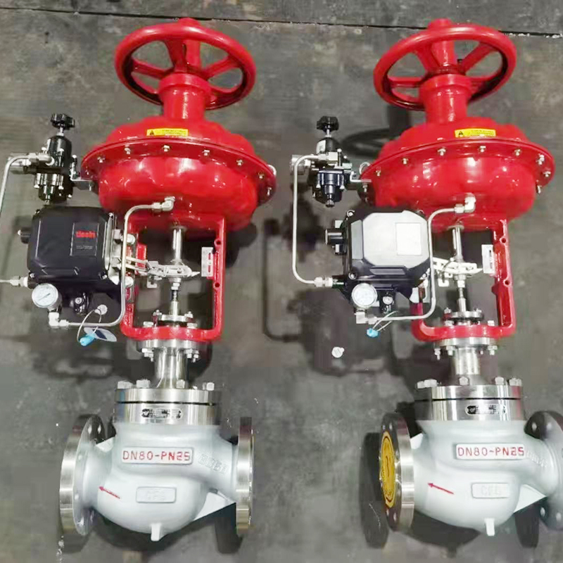 Control Valve