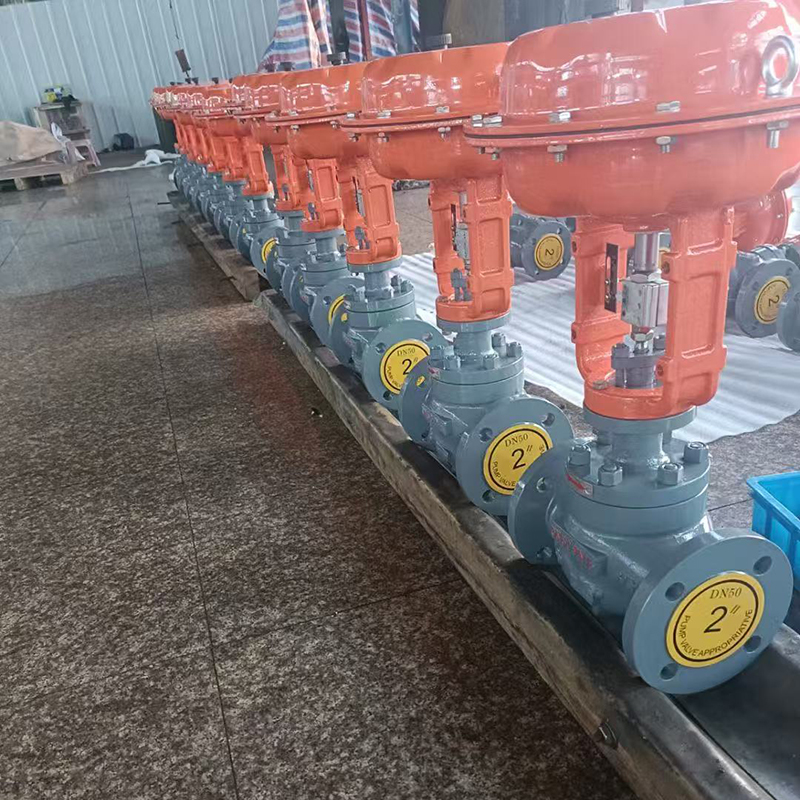 Control Valve