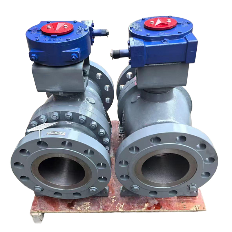 Ball Valve