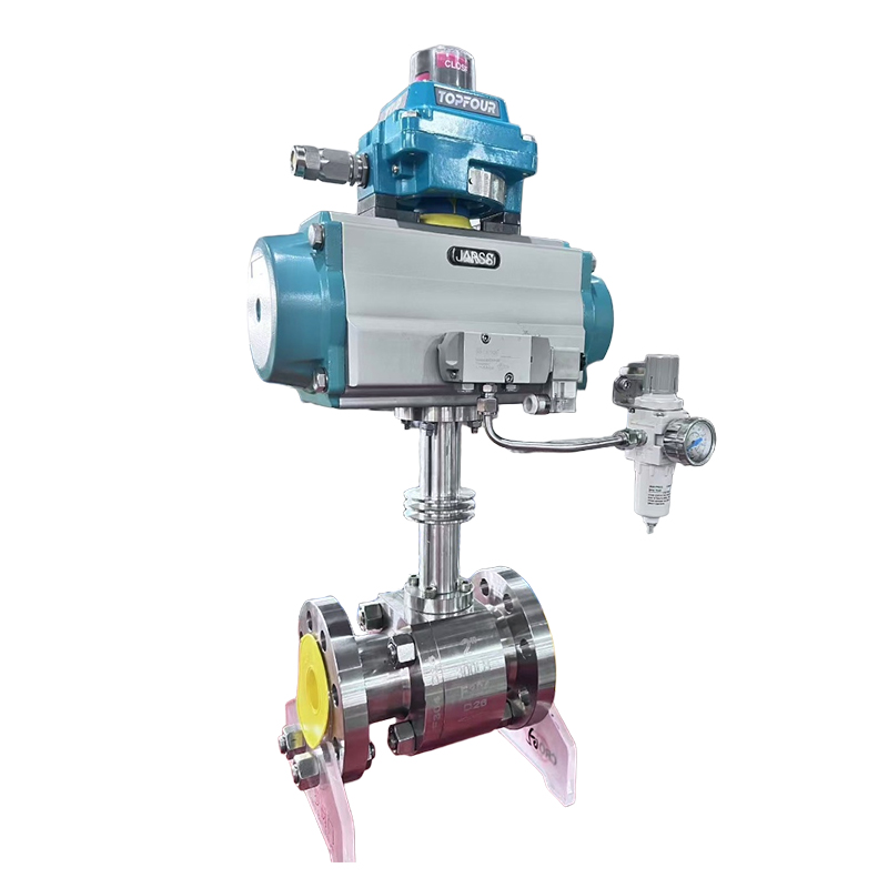 Ball Valve