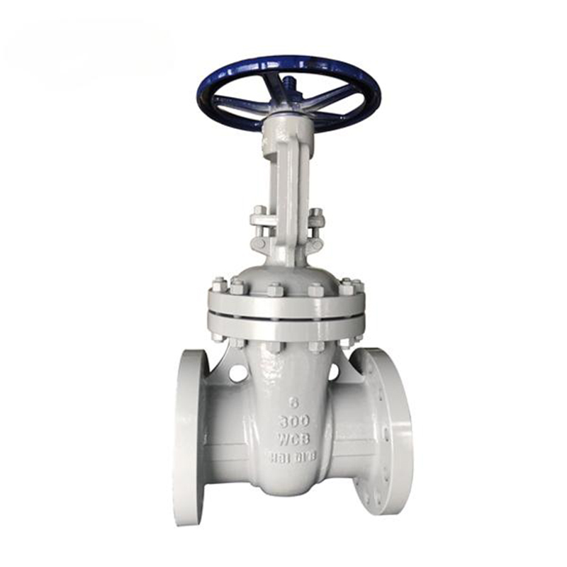 Gate valve -300-6 inch - WCB