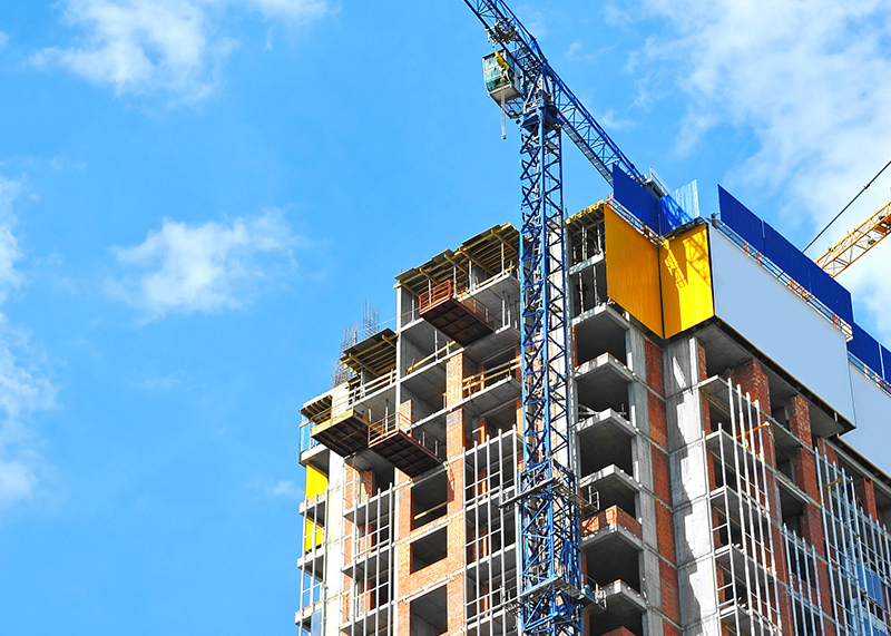 HVAC & Building Systems