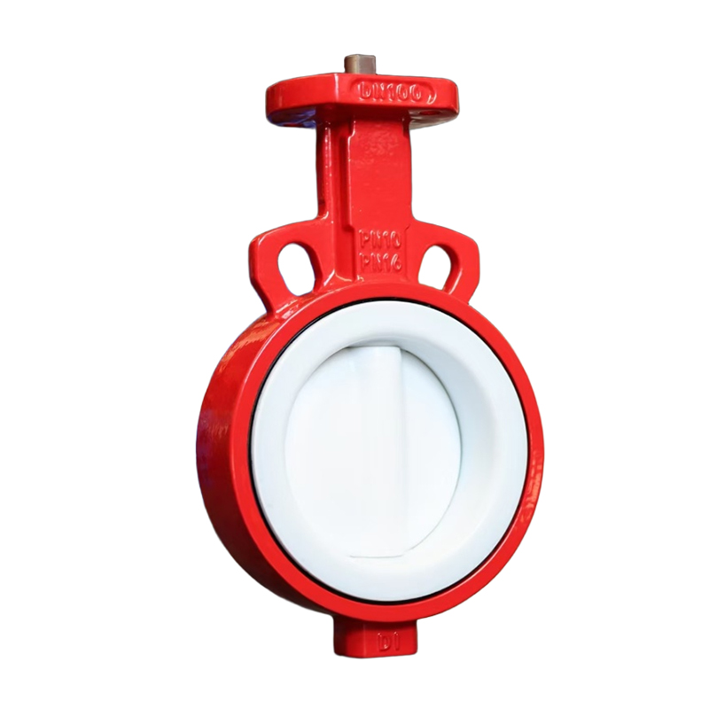 Butterfly Valves
