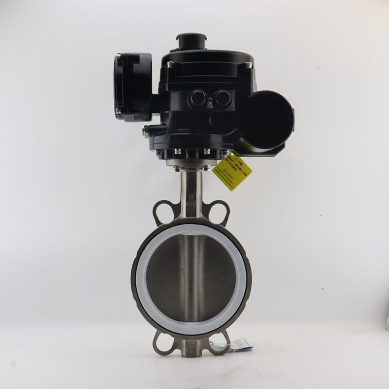 Butterfly Valves